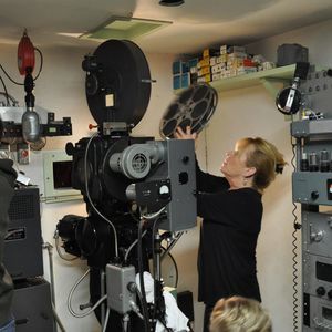 Meet your Posher, Sue