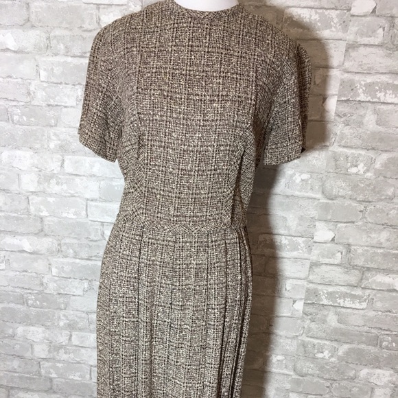 Vintage Dress EUC