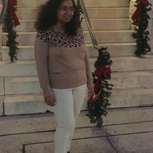 Meet your Posher, Neha