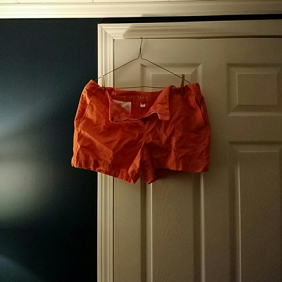 Loft shorts - Picture 1 of 1