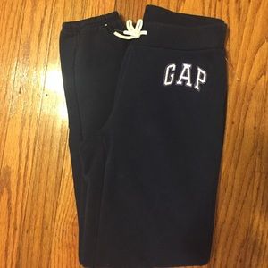 💰👇🏻👖NWOT GAP Girls/Boys Sweatpants. Size Large