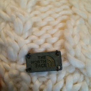 The North Face Winter Hat