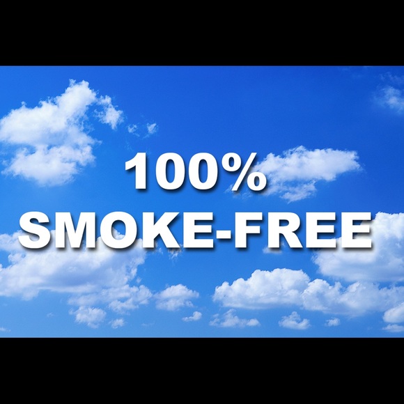 EVERYTHING for sale is from a SMOKE FREE home❤️