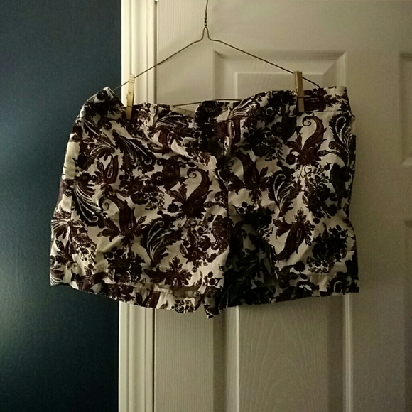 Loft shorts - Picture 1 of 1