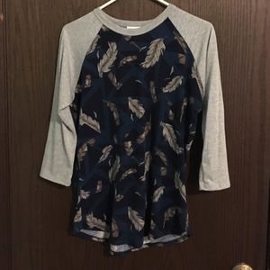 LulaRoe Randy S