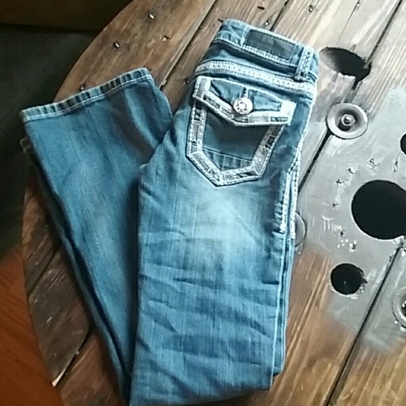 Daytrip jeans