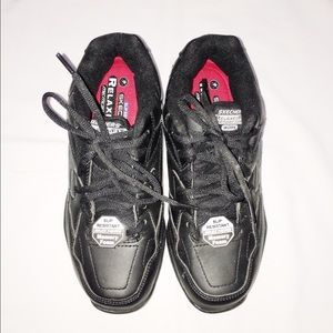 ✨🆕 SKECHERS // Relaxed Fit Working Shoes 🆕✨