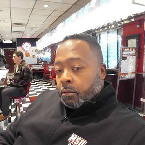 Meet your Posher, Fred