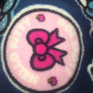 Meet your Posher, Gladys