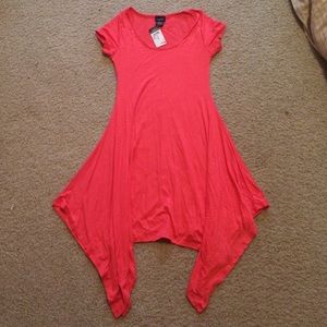 NWT - Rue21 T-Shirt Dress