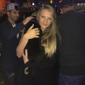 Meet your Posher, Ali