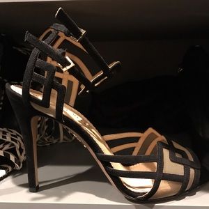 Charlotte Olympia Shoes