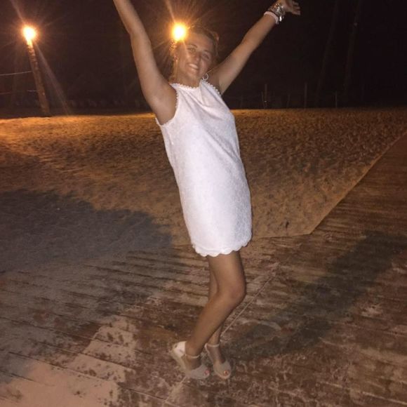 Meet your Posher, Katelyn