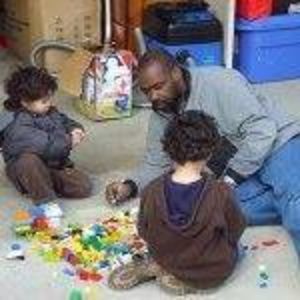 Meet your Posher, Duane