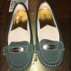 MICHAEL KORS Flats/loafer