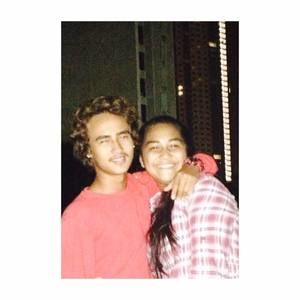 Meet your Posher, Alfred