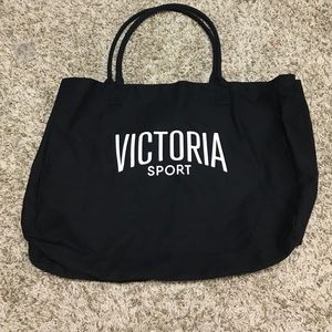PINK Victoria's Secret Bags - Victoria's Secret Sport Bag PINK Victoria's Secret Bags - Victoria's Secret Sport Bag