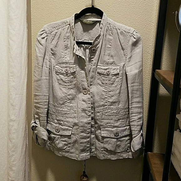 Eddie Bauer jacket
