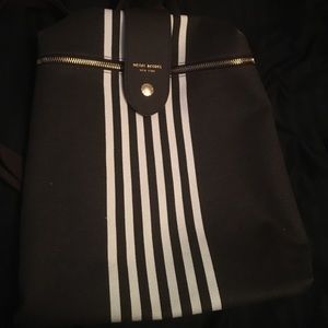 New Henri bendel backpack