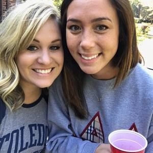 Meet your Posher, Carrie