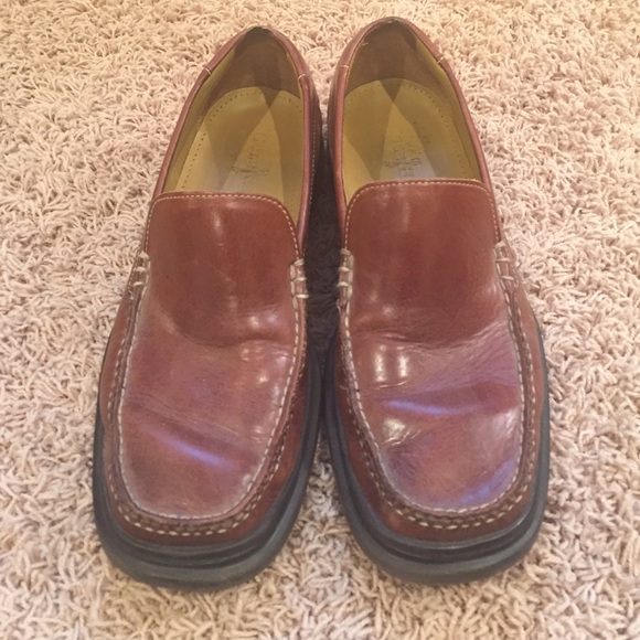 Cole Haan Men's loafer size 10