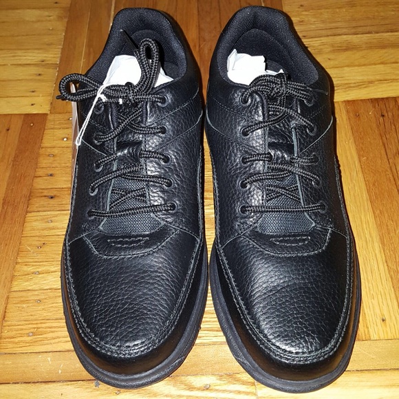 Men's lace casual shoes