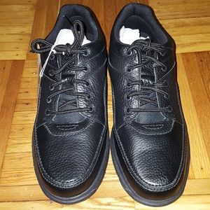 Men's lace casual shoes