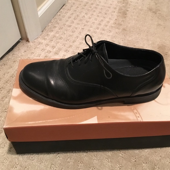 hush puppies mens dress shoes