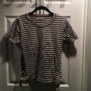 Spring sale! Super cute Madewell Tee