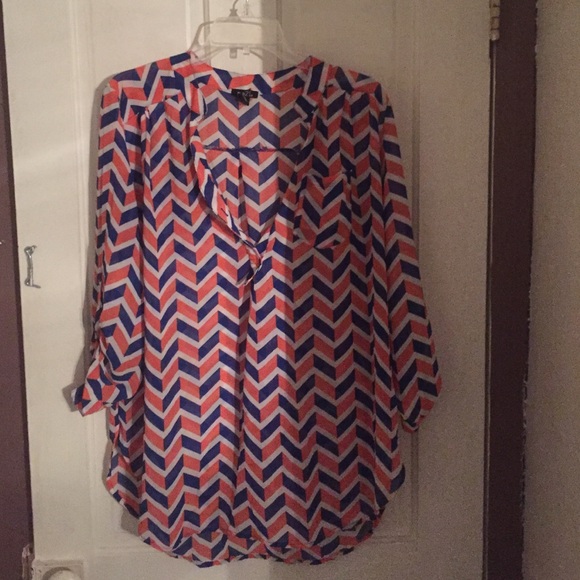 Rue 21 Top XL