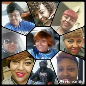 Meet your Posher, Dorothy