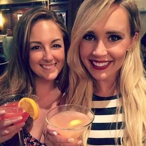 Meet your Posher, Carly