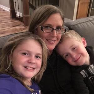 Meet your Posher, Amy