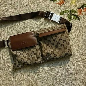 Gucci Purse Bag