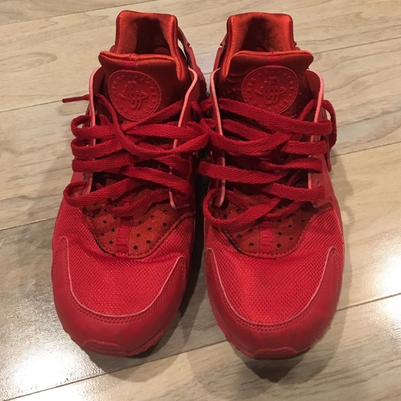 October Res Huaraches.