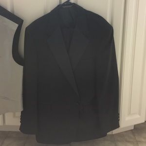 Men's tuxedo