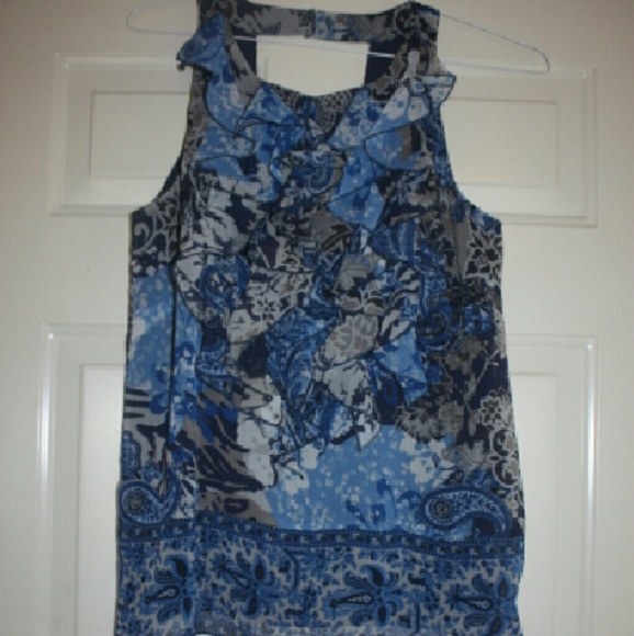 Loft halter