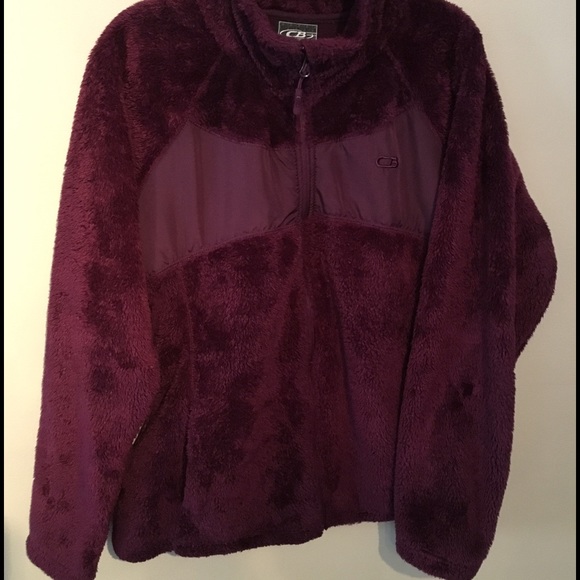 CB Sports Jacket