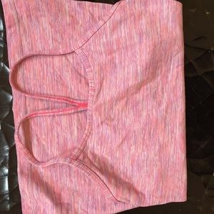 Lululemon Power Y tank