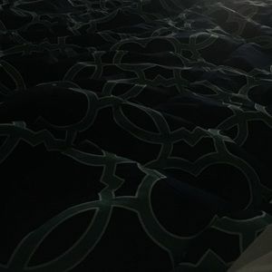 Meet your Posher, Melanie