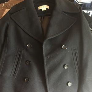 Michael Kors coat size 8 / large