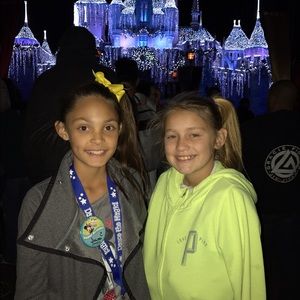 Meet your Posher, Jillian