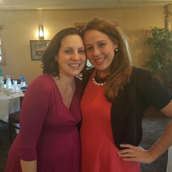 Meet your Posher, Andrea - Picture 1 of 1