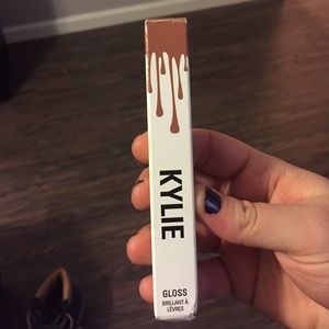 Kylie LIKE lipgloss