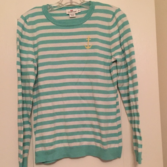 Vineyard Vines Sweater