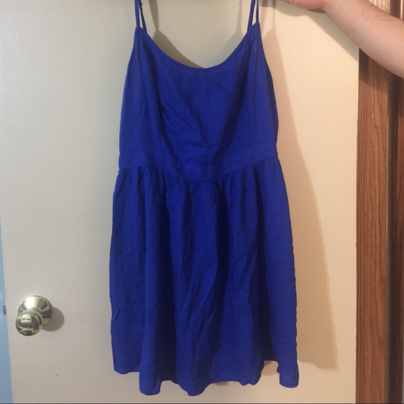 American Eagle Dress