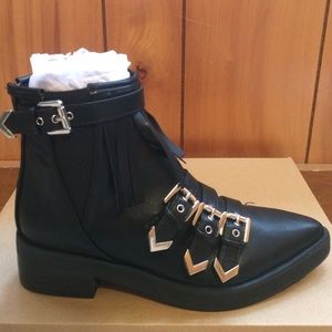 Coconuts by Matisse: Turner "Moto" Boots