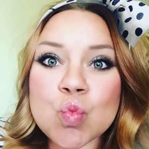 Meet your Posher, Kimberly