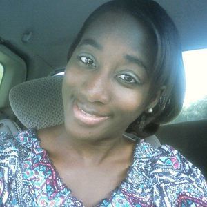 Meet your Posher, Ebony