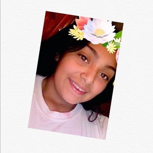 Meet your Posher, Tania